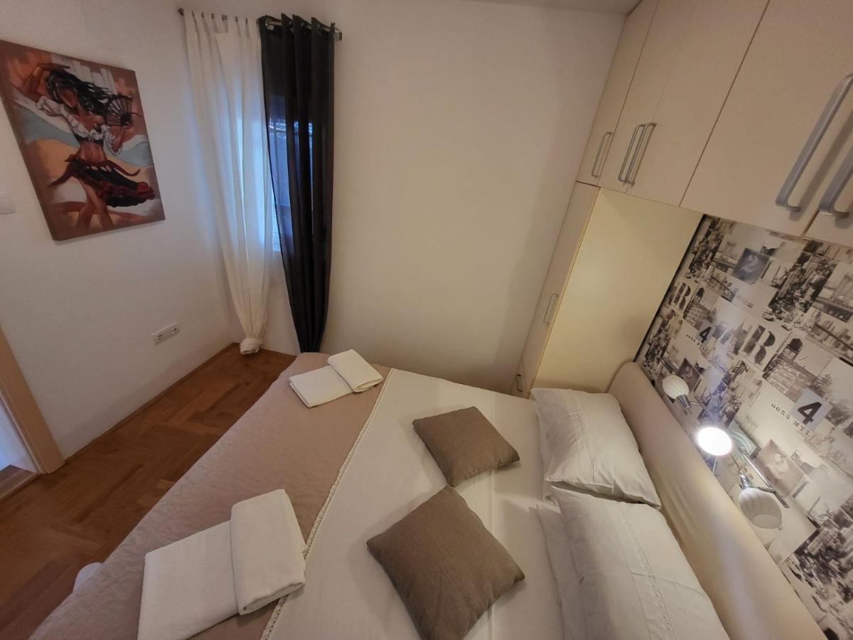 Apartment Rachel Petrovac Kamer foto