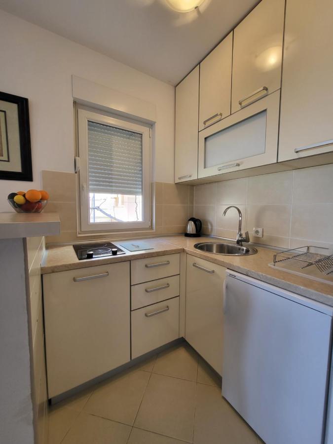 Apartment Rachel Petrovac Kamer foto