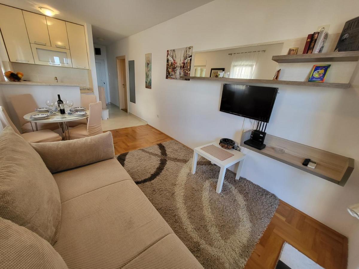 Apartment Rachel Petrovac Kamer foto