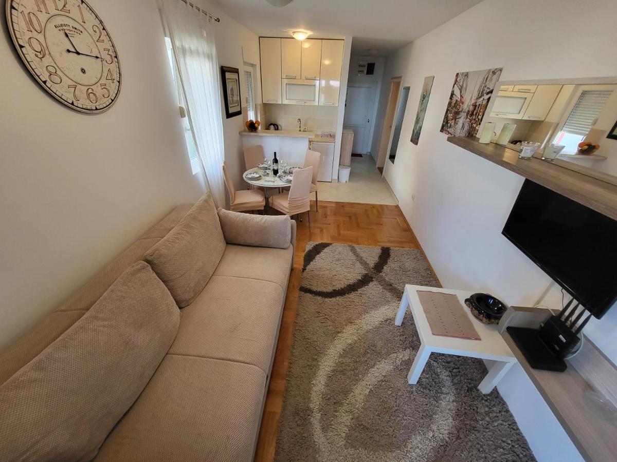 Apartment Rachel Petrovac Buitenkant foto