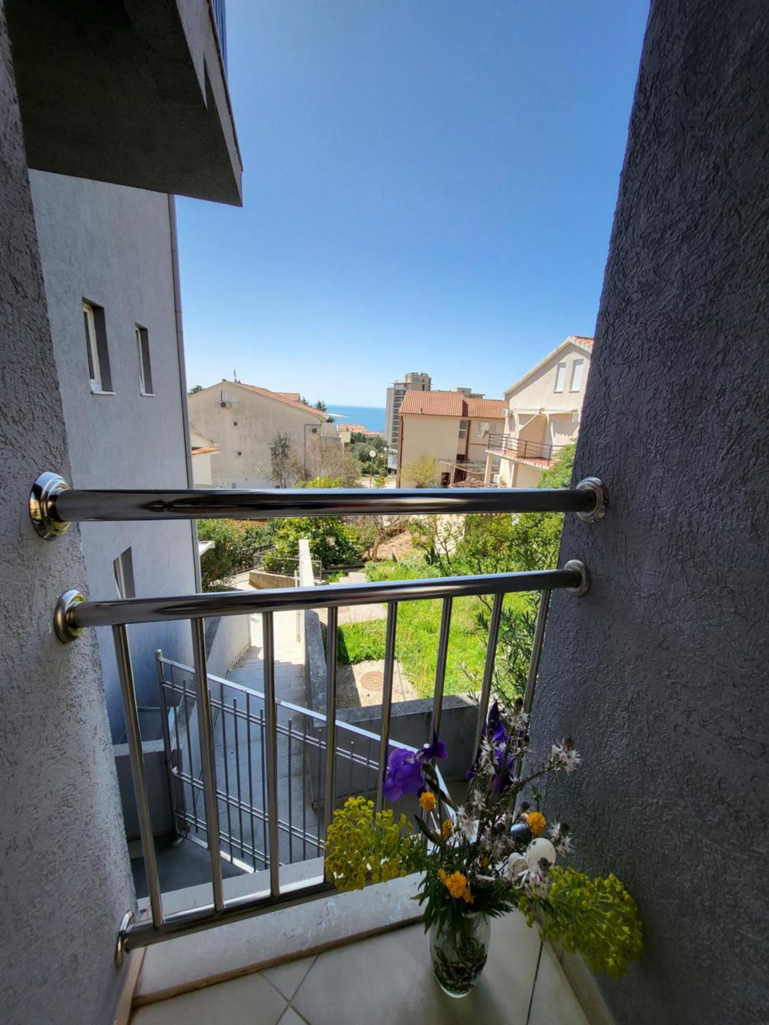 Apartment Rachel Petrovac Kamer foto